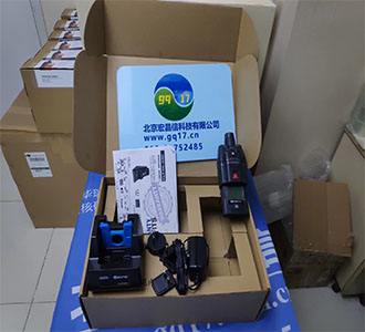 美国英思科Ventis Pro5 手持式无线传输中文版 多气体检测仪